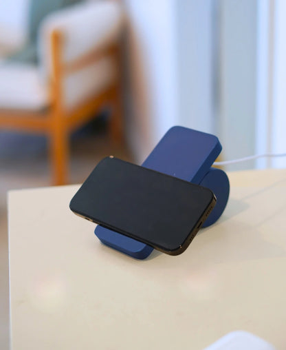 Slate Phone Dock