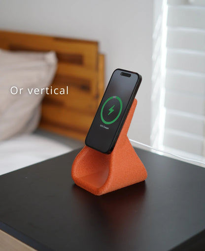 Pebble Phone Dock