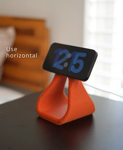 Pebble Phone Dock
