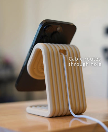 Marin Phone Dock
