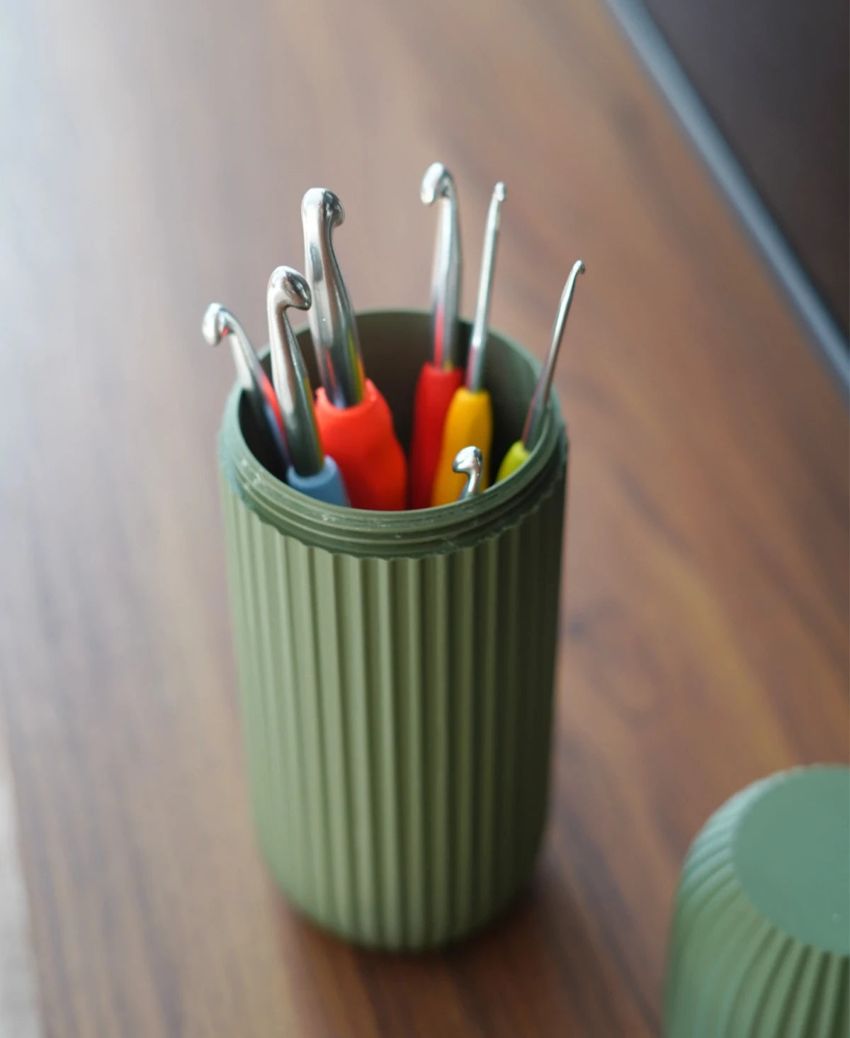 Fern Hook Holder