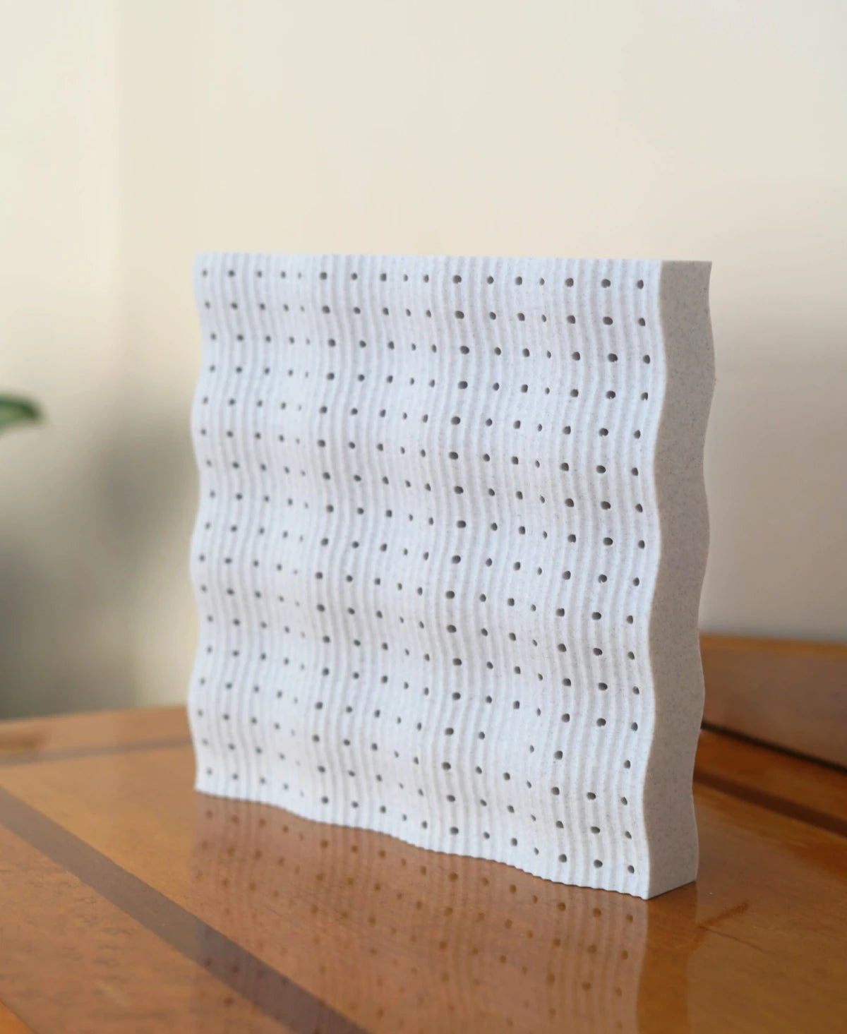 Wave Blocking Board