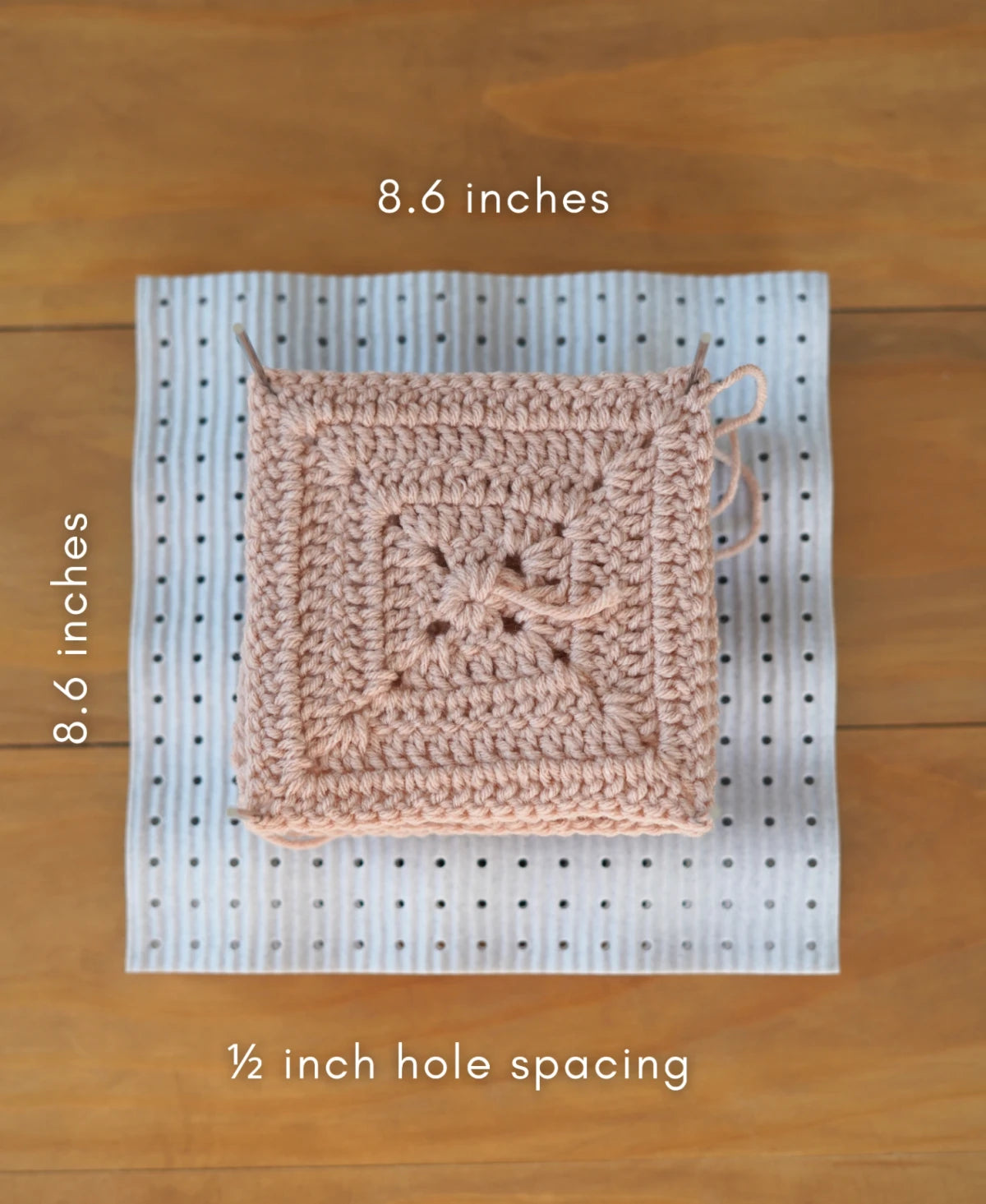 Wave Blocking Board