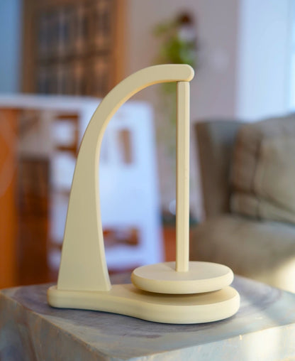 Crescent Yarn Spinner
