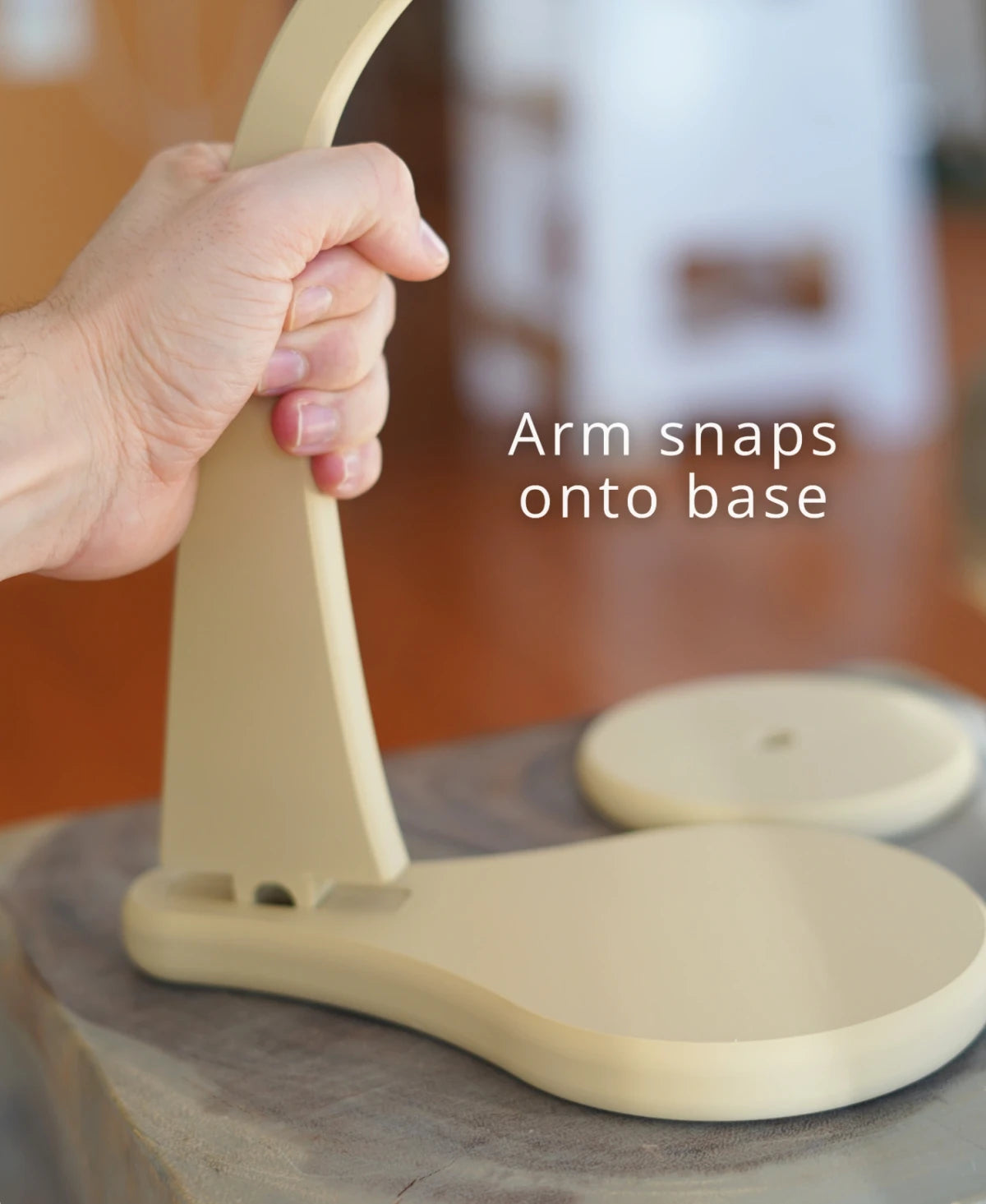 Crescent Yarn Spinner