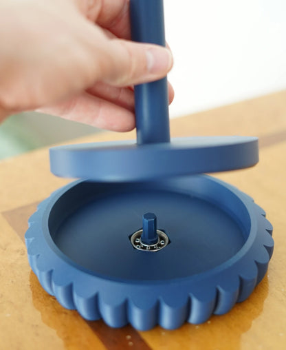Bloom Yarn Spinner
