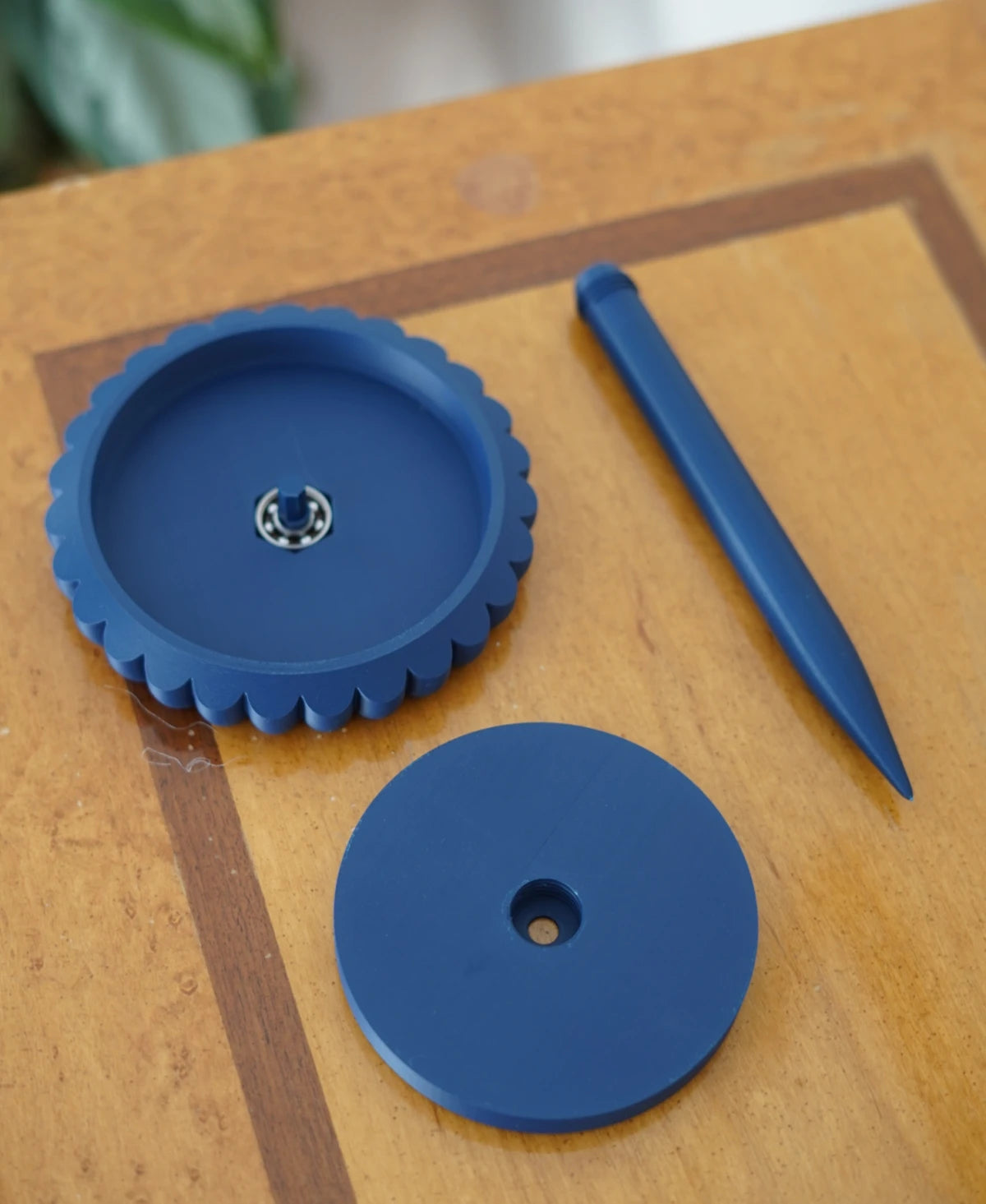 Bloom Yarn Spinner