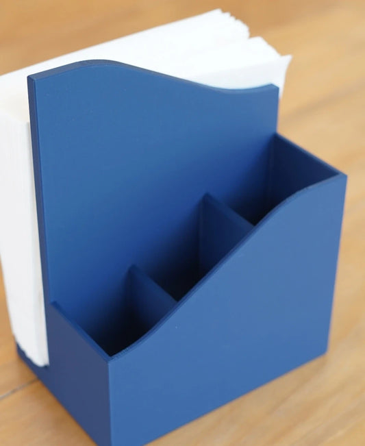 Bayside Napkin Holder