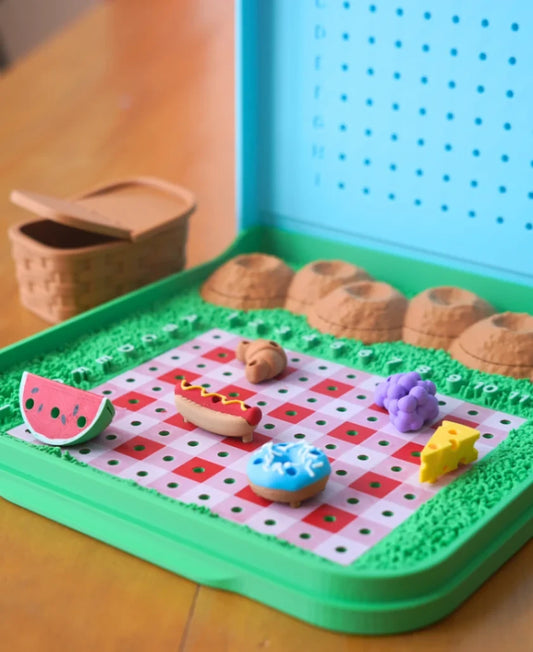Snack Attack