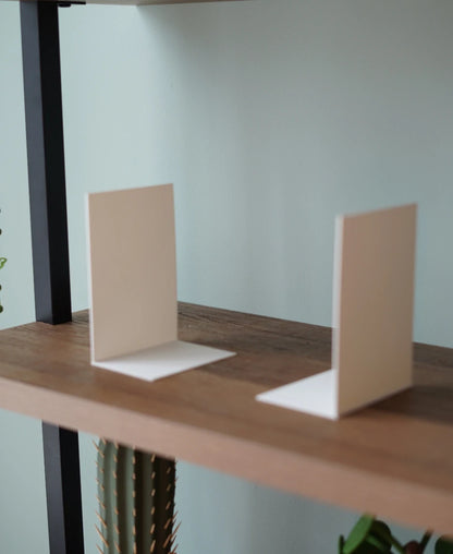 Mist Bookend