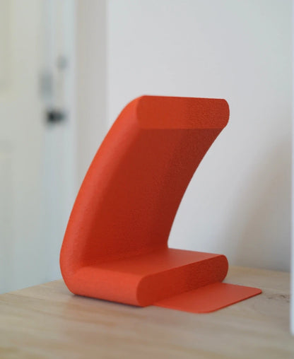 Pebble Bookend