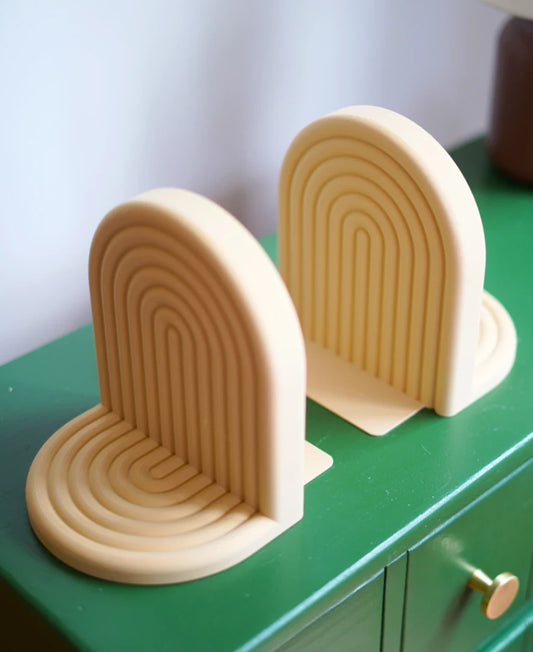 Marin Bookend